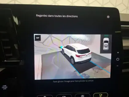 Photo 36 Renault Austral  E-Tech hybrid 200