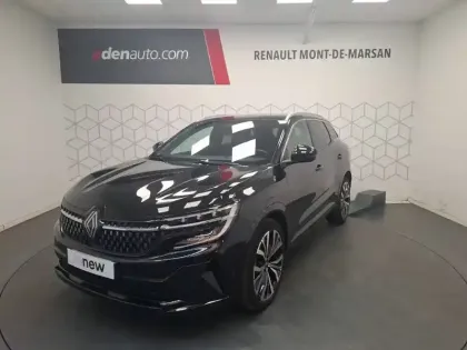 Photo Renault Austral Iconic