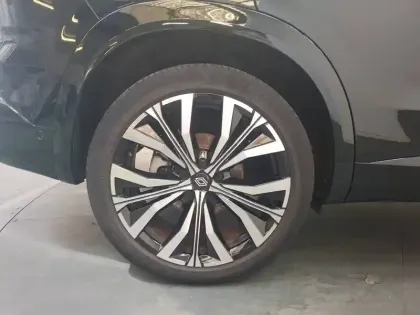 Photo 8 Renault Austral  E-Tech hybrid 200