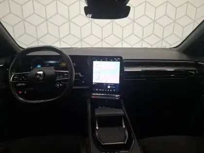 Photo 23 Renault Austral  E-Tech hybrid 200