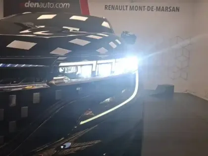 Photo 47 Renault Austral  E-Tech hybrid 200
