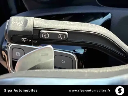 Photo 30 Mercedes Classe A  200 d 8G-DCT