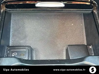 Photo 35 Mercedes Classe A  200 d 8G-DCT