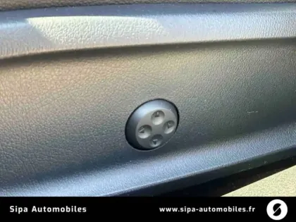 Photo 26 Mercedes Classe A  200 d 8G-DCT