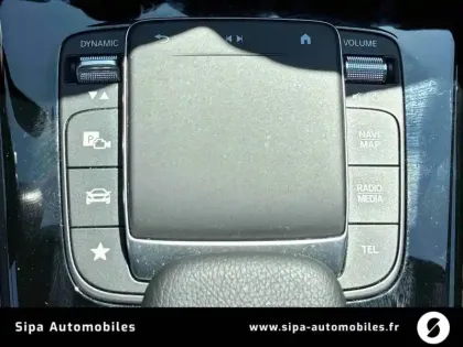 Photo 36 Mercedes Classe A  200 d 8G-DCT