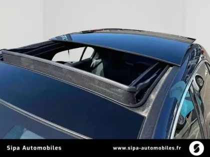 Photo 18 Mercedes Classe A  200 d 8G-DCT