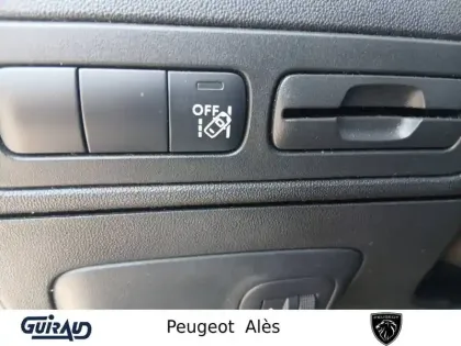Photo 14 Citroën C3 Aircross  BlueHDi 100 S&S BVM6