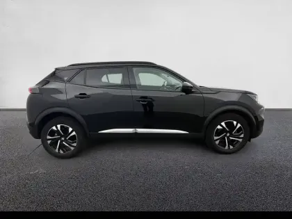 Photo 9 Peugeot 2008  PureTech 130 S&S BVM6