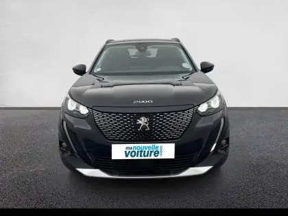 Photo 5 Peugeot 2008  PureTech 130 S&S BVM6