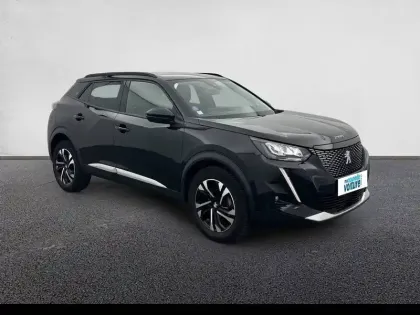 Photo 8 Peugeot 2008  PureTech 130 S&S BVM6