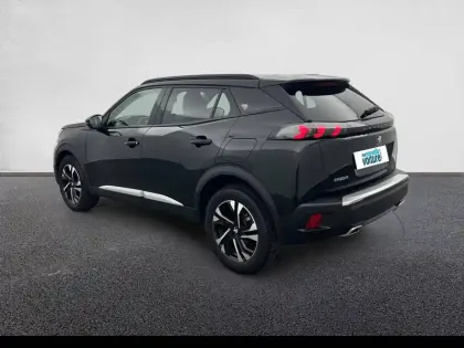 Photo 7 Peugeot 2008  PureTech 130 S&S BVM6