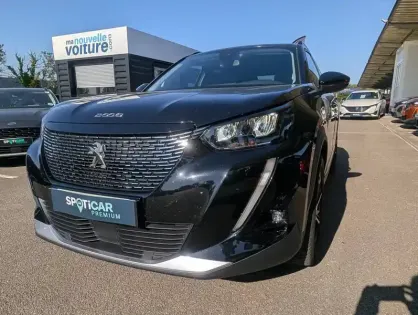 Photo Peugeot 2008 Roadtrip