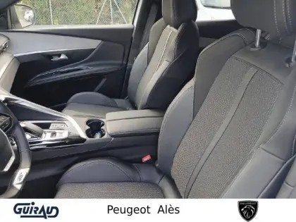 Photo 9 Peugeot 3008  Hybrid 225 e-EAT8