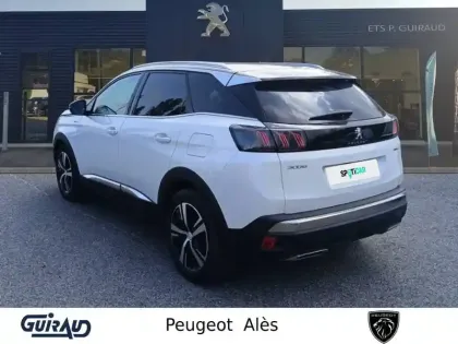 Photo 7 Peugeot 3008  Hybrid 225 e-EAT8