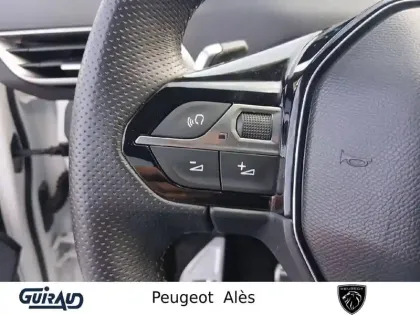 Photo 17 Peugeot 3008  Hybrid 225 e-EAT8