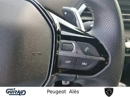 Photo 16 Peugeot 3008  Hybrid 225 e-EAT8