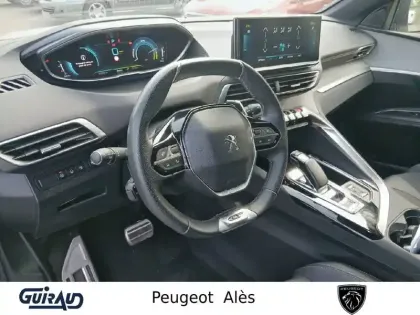 Photo 8 Peugeot 3008  Hybrid 225 e-EAT8
