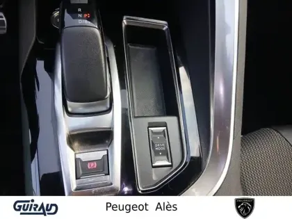Photo 19 Peugeot 3008  Hybrid 225 e-EAT8