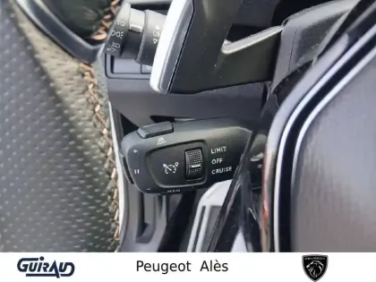 Photo 18 Peugeot 3008  Hybrid 225 e-EAT8