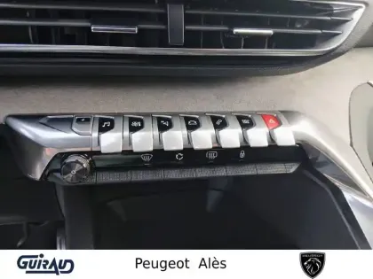 Photo 20 Peugeot 3008  Hybrid 225 e-EAT8