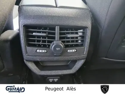 Photo 14 Peugeot 3008  Hybrid 225 e-EAT8
