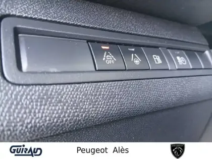 Photo 15 Peugeot 3008  Hybrid 225 e-EAT8