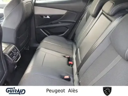 Photo 10 Peugeot 3008  Hybrid 225 e-EAT8