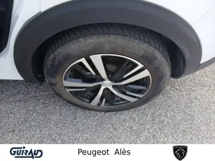 Photo 11 Peugeot 3008  Hybrid 225 e-EAT8
