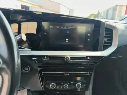 Photo 23 Opel Mokka  Electrique 136 ch & Batterie 50 kWh