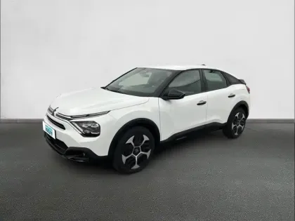 Photo Citroën C4 Pro Business R