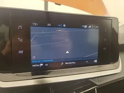 Photo 14 Peugeot 2008  BlueHDi 110 S&S BVM6