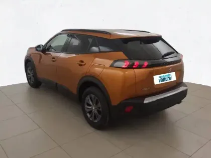 Photo 6 Peugeot 2008  BlueHDi 110 S&S BVM6