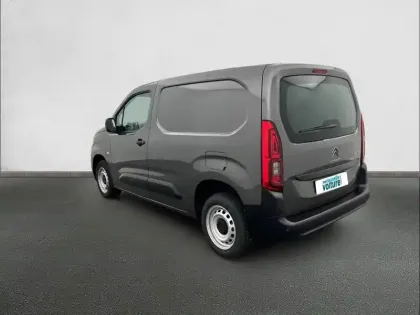 Photo 6 Citroën Berlingo  VAN M 650 BLUEHDI 100 S&S BVM6