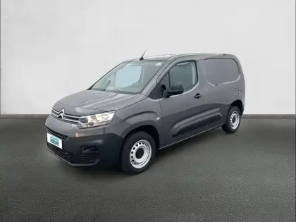 Photo Citroën Berlingo Base