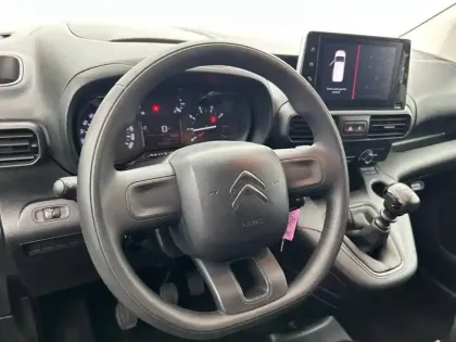 Photo 8 Citroën Berlingo  VAN M 650 BLUEHDI 100 S&S BVM6