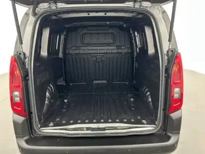 Photo 5 Citroën Berlingo  VAN M 650 BLUEHDI 100 S&S BVM6