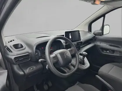 Photo 7 Citroën Berlingo  VAN M 650 BLUEHDI 100 S&S BVM6