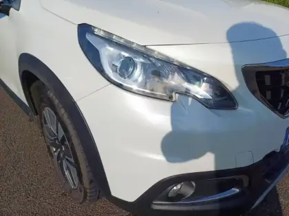 Photo 15 Peugeot 2008  1.2 PureTech 110ch S&S EAT6