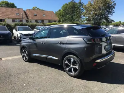 Photo 29 Peugeot 3008  BlueHDi 130ch S&S EAT8
