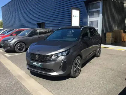 Photo 24 Peugeot 3008  BlueHDi 130ch S&S EAT8