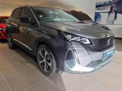 Photo Peugeot 3008 Gt