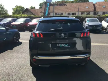 Photo 28 Peugeot 3008  BlueHDi 130ch S&S EAT8