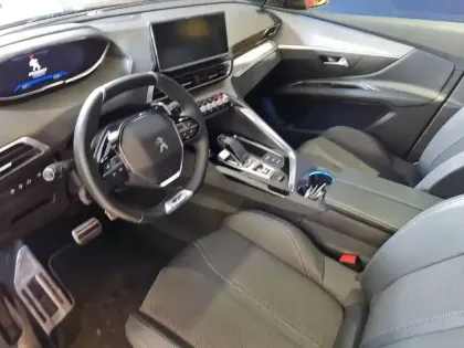 Photo 8 Peugeot 3008  BlueHDi 130ch S&S EAT8