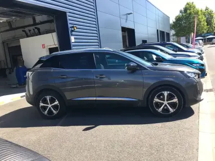 Photo 26 Peugeot 3008  BlueHDi 130ch S&S EAT8