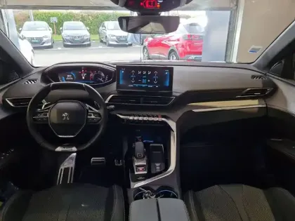 Photo 7 Peugeot 3008  BlueHDi 130ch S&S EAT8