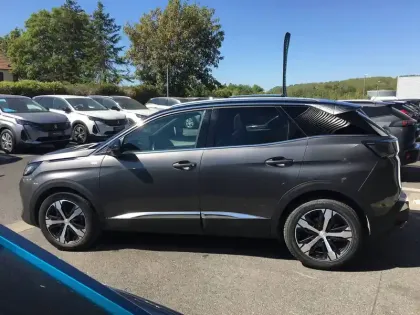 Photo 30 Peugeot 3008  BlueHDi 130ch S&S EAT8