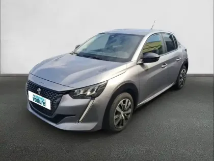 Photo Peugeot 208 Allure