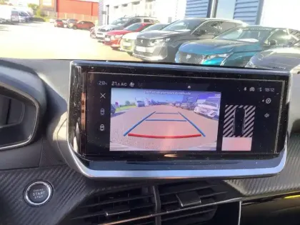 Photo 20 Peugeot 208  PureTech 100 S&S BVM6