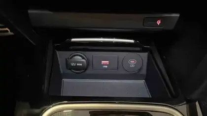 Photo 20 Kia Ceed PRO 1.5 T-GDi 160 ch DCT7