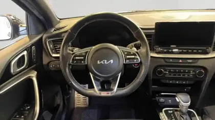 Photo 11 Kia Ceed PRO 1.5 T-GDi 160 ch DCT7